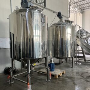 REATORES DE PROCESSO