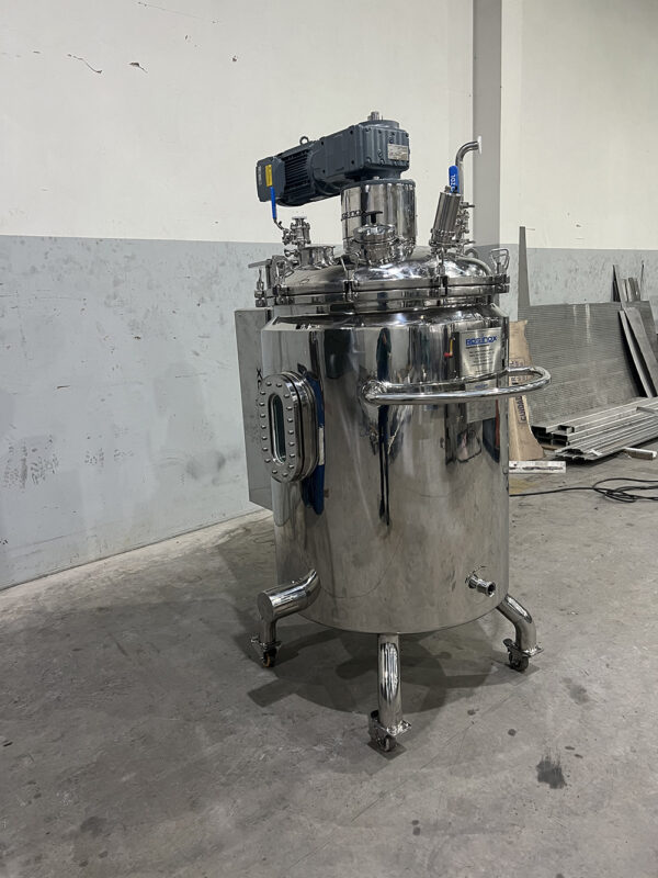 REATORES DE PROCESSO - Image 19