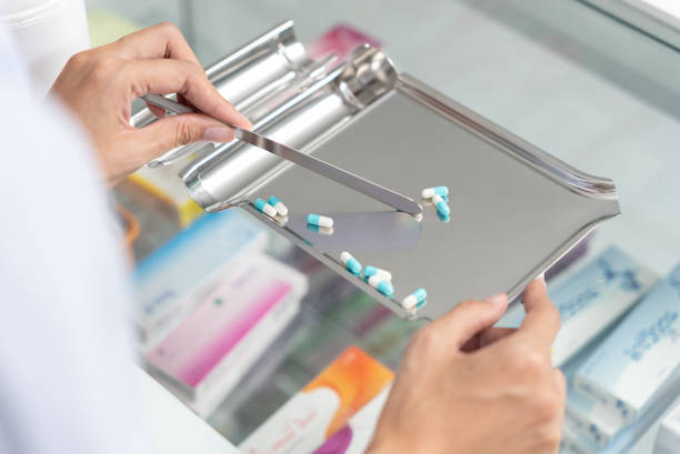 Farmacêutico
