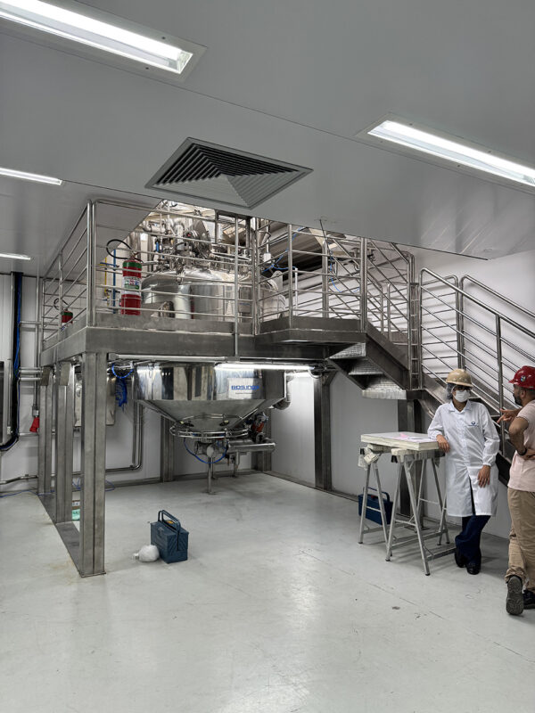 Reator de Processo