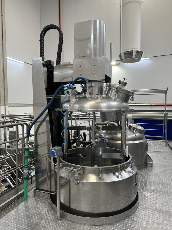 Reator de Processo