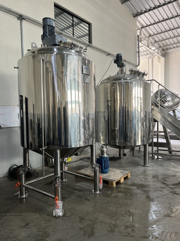Reator de Processo