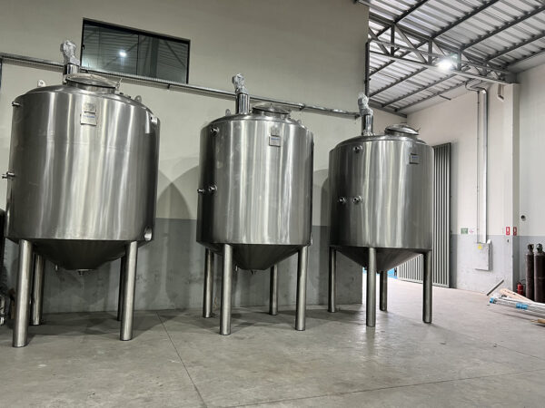 Reator de Processo