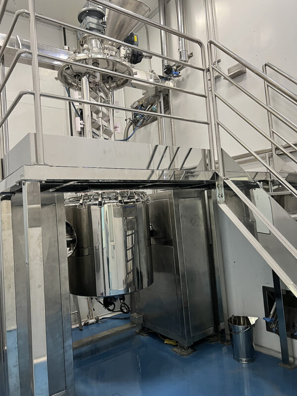 Reator de Processo