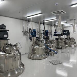 Reatores de Processo